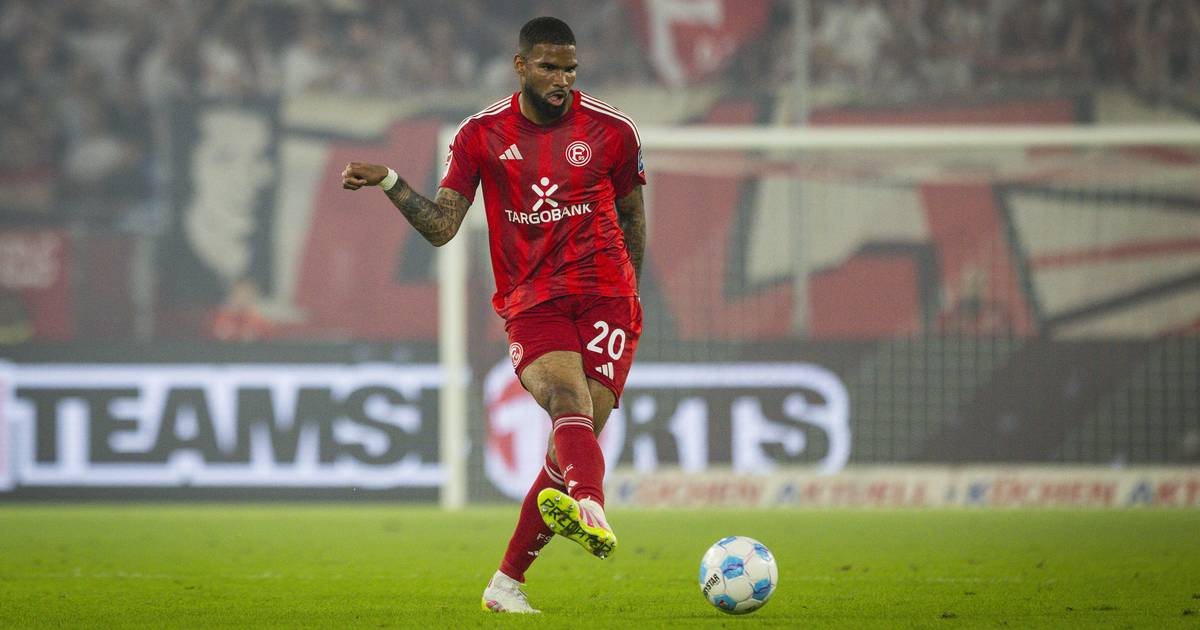 F95 darf sich über einen Siebert-Verbleib nicht zu sicher sein