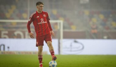 Abgang von F95-Profi Johannesson zum 1. FC Köln hat einen bitteren Beigeschmack