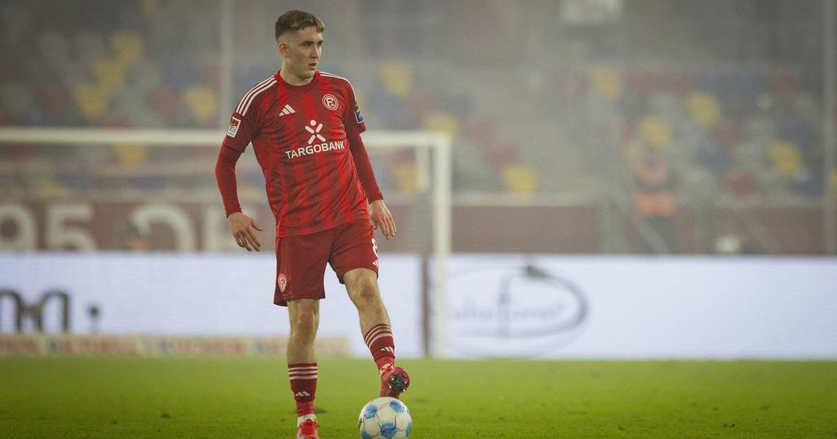 Abgang von F95-Profi Johannesson zum 1. FC Köln hat einen bitteren Beigeschmack