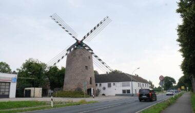 Freizeit-Tipps zum Pfingstwochenende 7. bis 9. Juni 2025