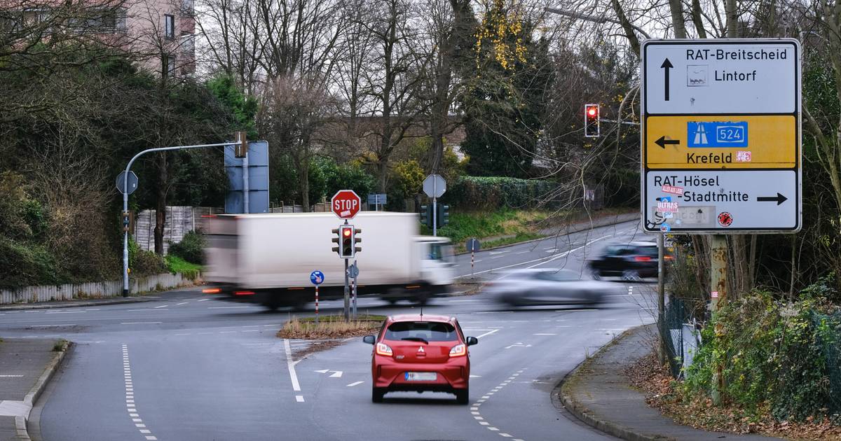 CDU begrüßt Sanierung der Kreuzung Brandsheide