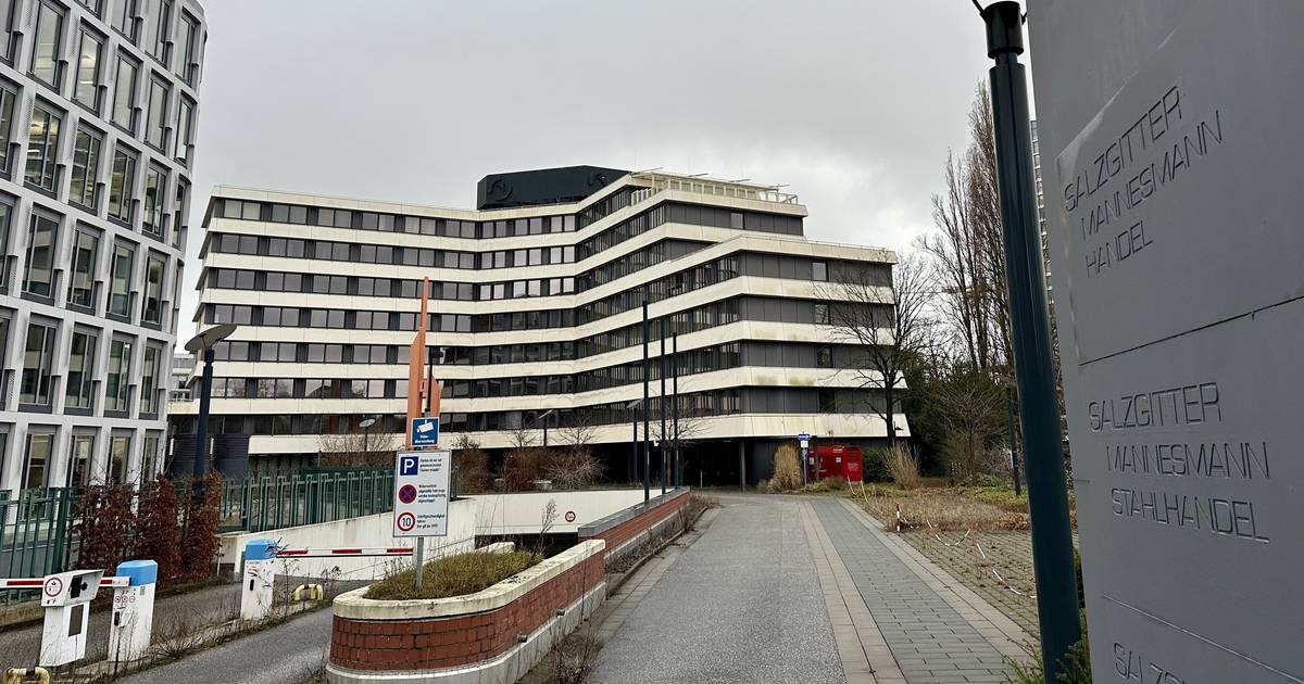 Land zeigt Anwohnern das neue Flüchtlingsheim