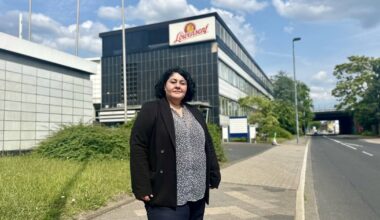 Löwensenf schließt Produktion bis Ende 2025