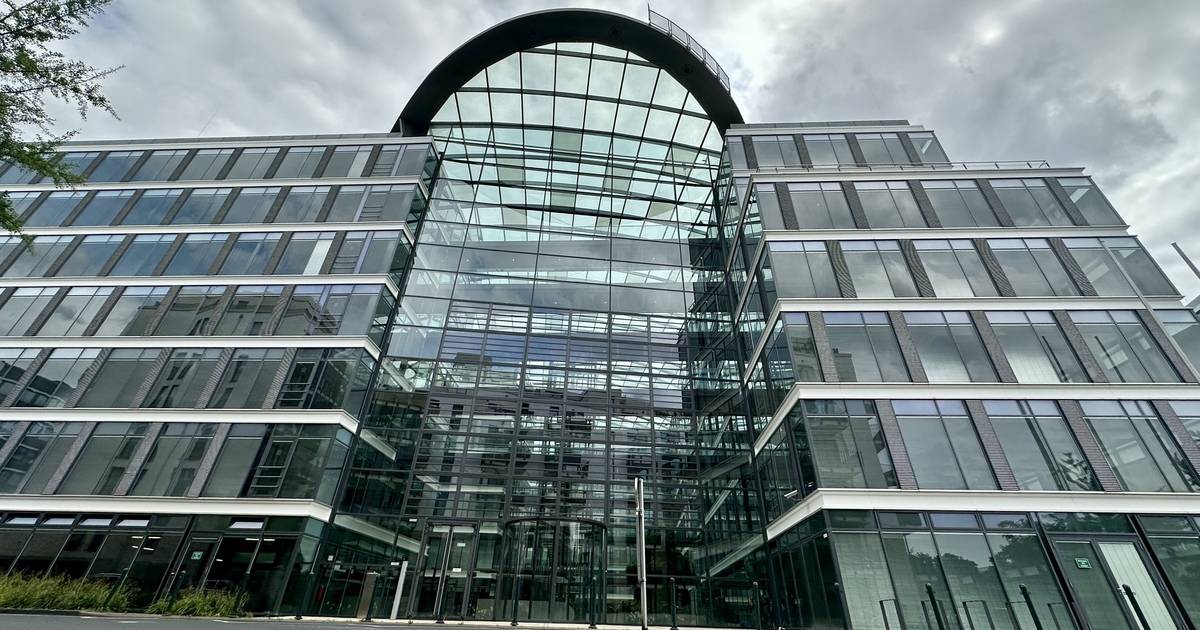 Helaba mietet 8000 Quadratmeter an der Schwannstraße