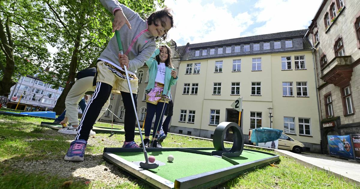 Move & Groove 2025 in Mönchengladbach: Anmeldung und Programm