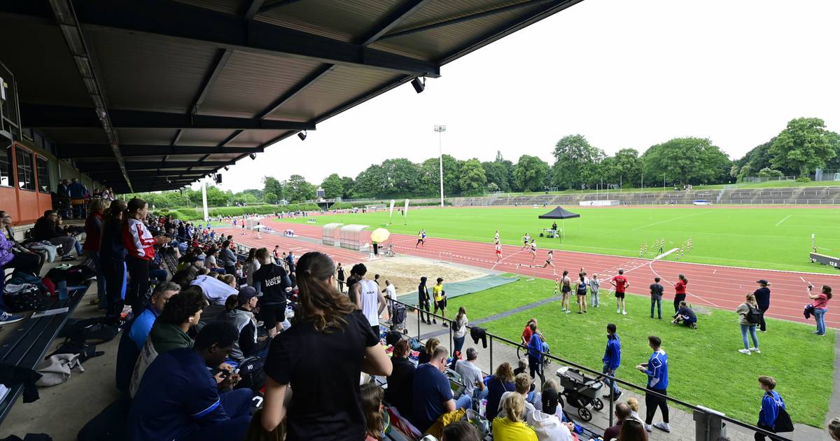 Das wird beim Pfingstsportfest geboten