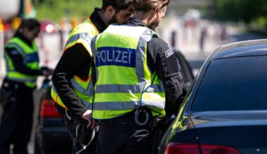 Düsseldorf: Vennhausen im Visier von Einbrechern