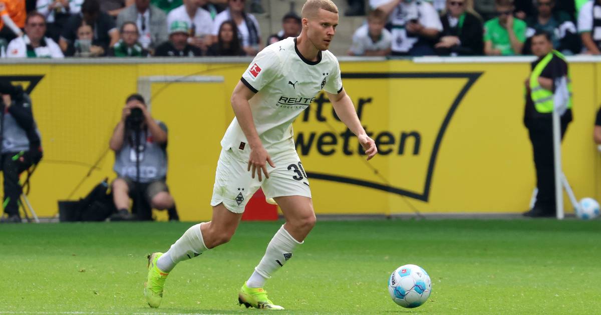Nico Elvedi kann Schweiz allein auf Platz eins bringen