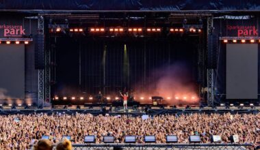 Einige Freizeit-Tipps zum Wochenende vom 27. bis 29. Juni 2025