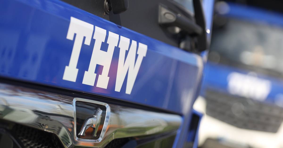 Gebäude droht einzustürzen: Einsatz in Wuppertal