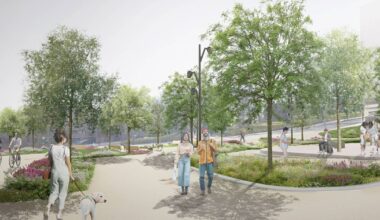 Mönchengladbach: Kritik an neuem Konzept für "Donkey's Way"