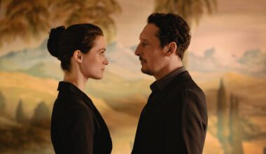 Netflix-Serie „Die Falle“ wurde in Düsseldorf gedreht – das ist der Cast
