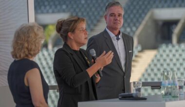IHK-Außenwirtschaftstag NRW in Mönchengladbach: Hoffnungs trotz Trump