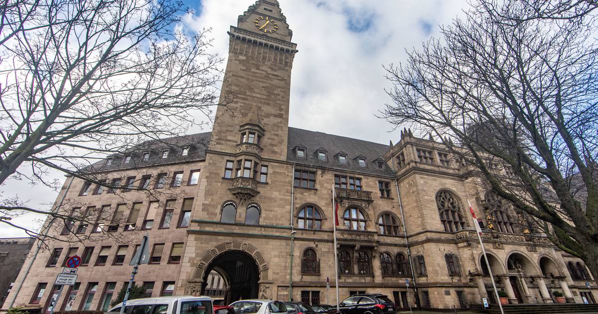 Mitarbeiter der Stadt soll islamfeindliches Bild verschickt haben