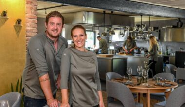 Guide Michelin hat entschieden - Duisburg hat einen Sterne-Koch