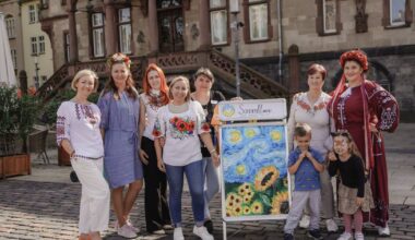 Verein "Sonnenblume" veranstaltet Frauentreff am 7. Juni