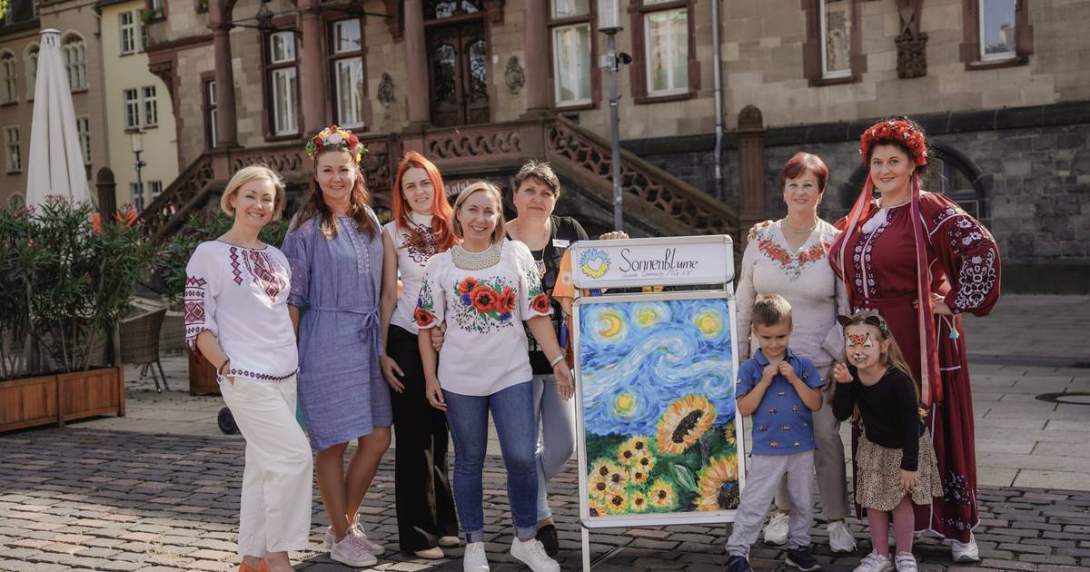 Verein "Sonnenblume" veranstaltet Frauentreff am 7. Juni