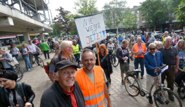 SPD fordert Gedenkort für Opfer der Naziherrschaft
