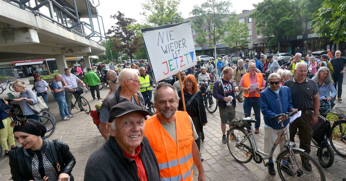 SPD fordert Gedenkort für Opfer der Naziherrschaft