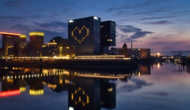 Hyatt Regency - Rabatt-Angebot für Düsseldorfer