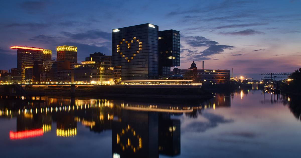 Hyatt Regency - Rabatt-Angebot für Düsseldorfer