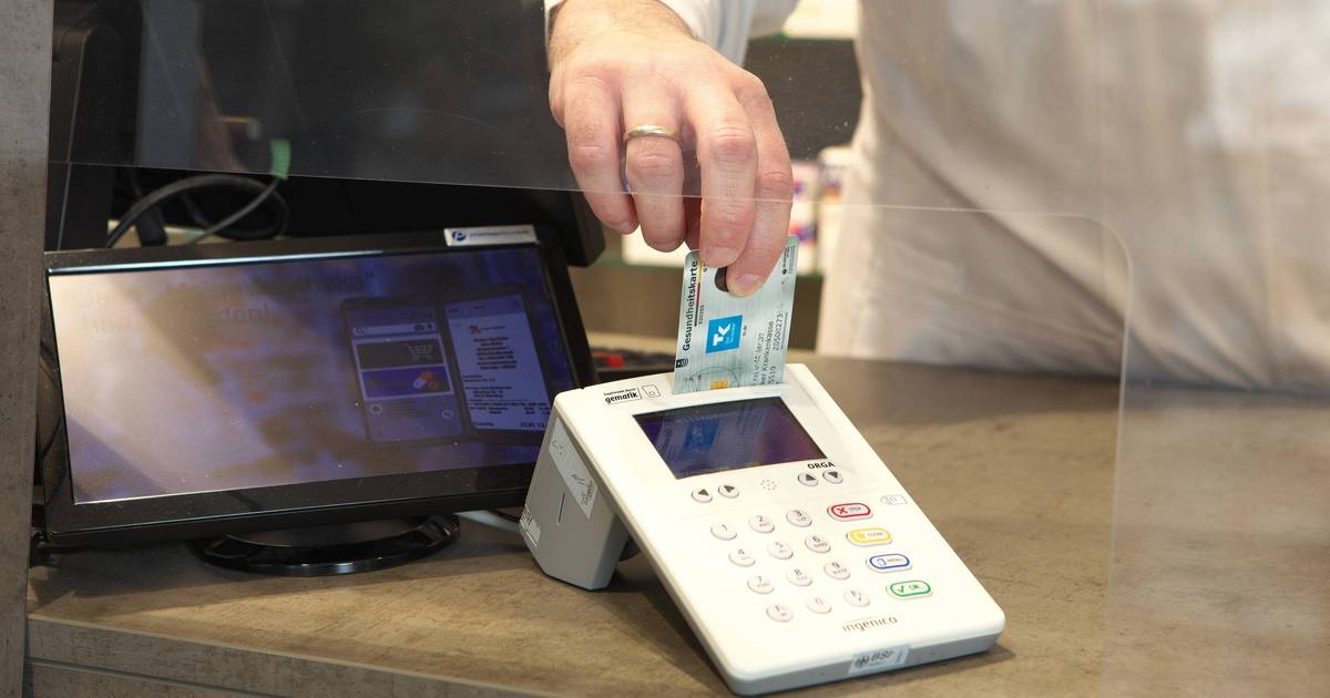 So funktioniert die elektronische Patientenakte