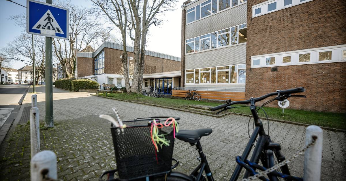 Grundschulen Henri Dunant und Marienschule werden neu gebaut
