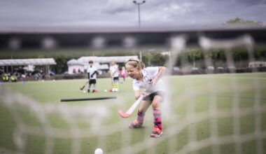 Die Sportvereine erleben 2025 ein Rekordjahr