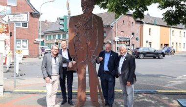 Korschenbroich: Matthias-Hoeren-Preis wird vergeben