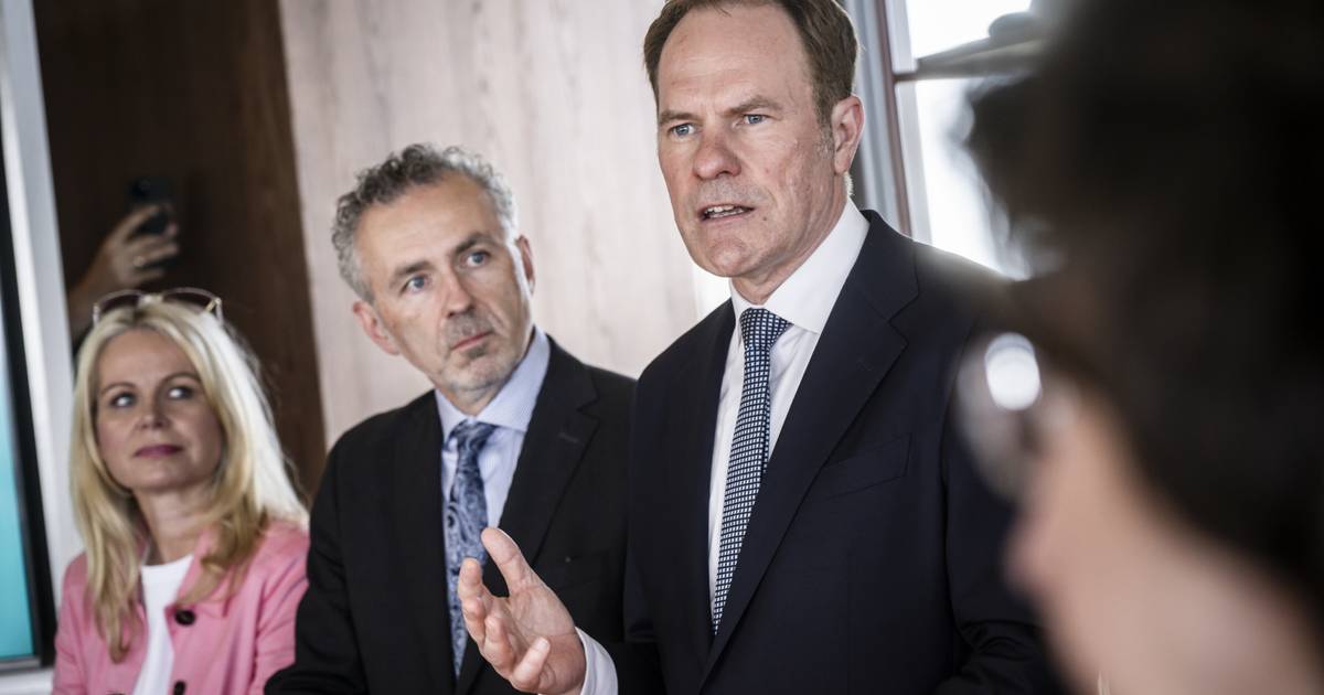 Stephan Keller will die Obdachlosigkeit abschaffen