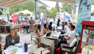 Mönchengladbach: Termin für Azubi-Speed-Dating 2025
