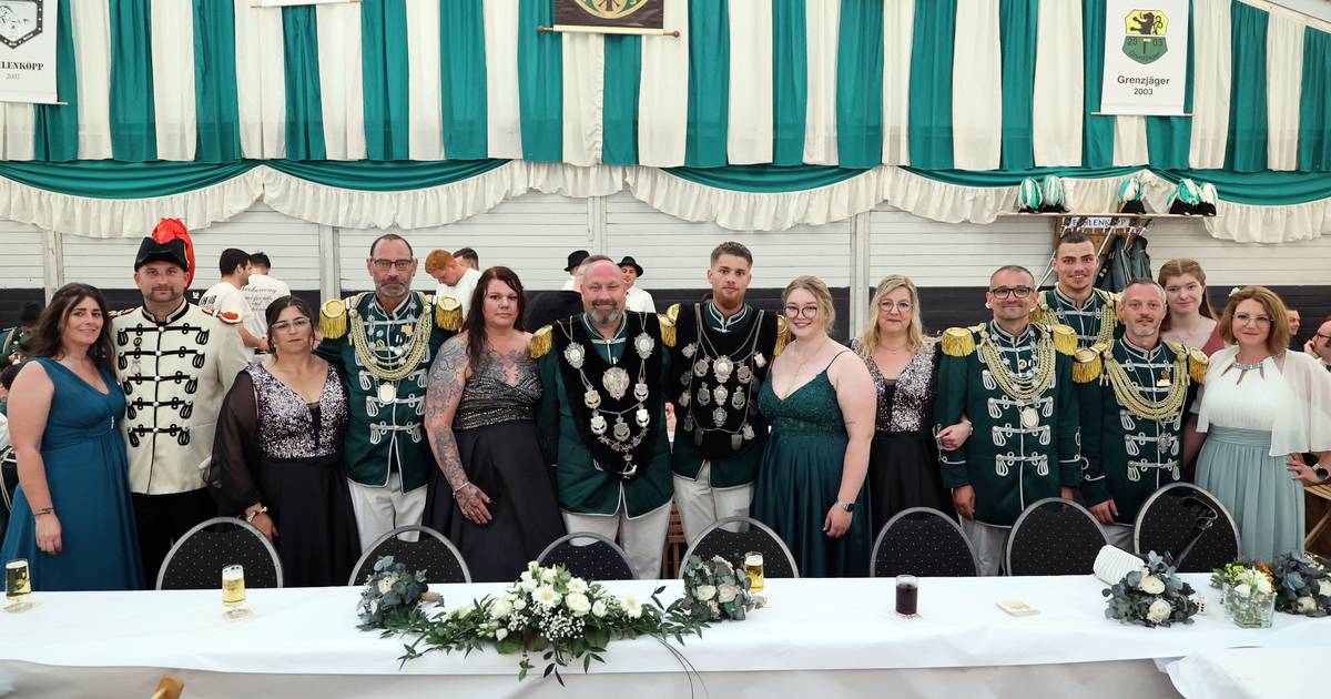 Mönchengladbach: Schützenfest in Hardt - große Parade muss abgesagt werden