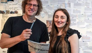 Moers Festival 2025: Festival kehrt an Vor-Corona-Standort zurück