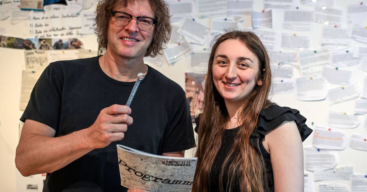 Moers Festival 2025: Festival kehrt an Vor-Corona-Standort zurück