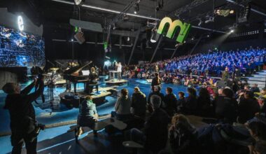 Die Bedeutung der Stille in der Musik