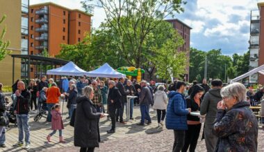 Eicker Wiesen: Saniertes Wohnquartier in Moers