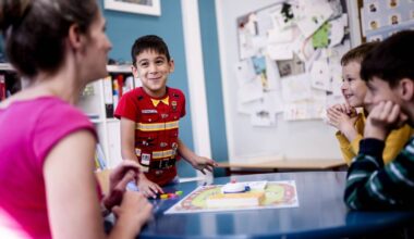 Düsseldorf: Defizite steigen an Schulen