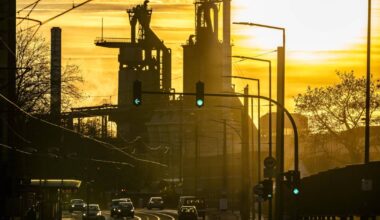 Droht Duisburg die höchste Arbeitslosenquote in Deutschland?