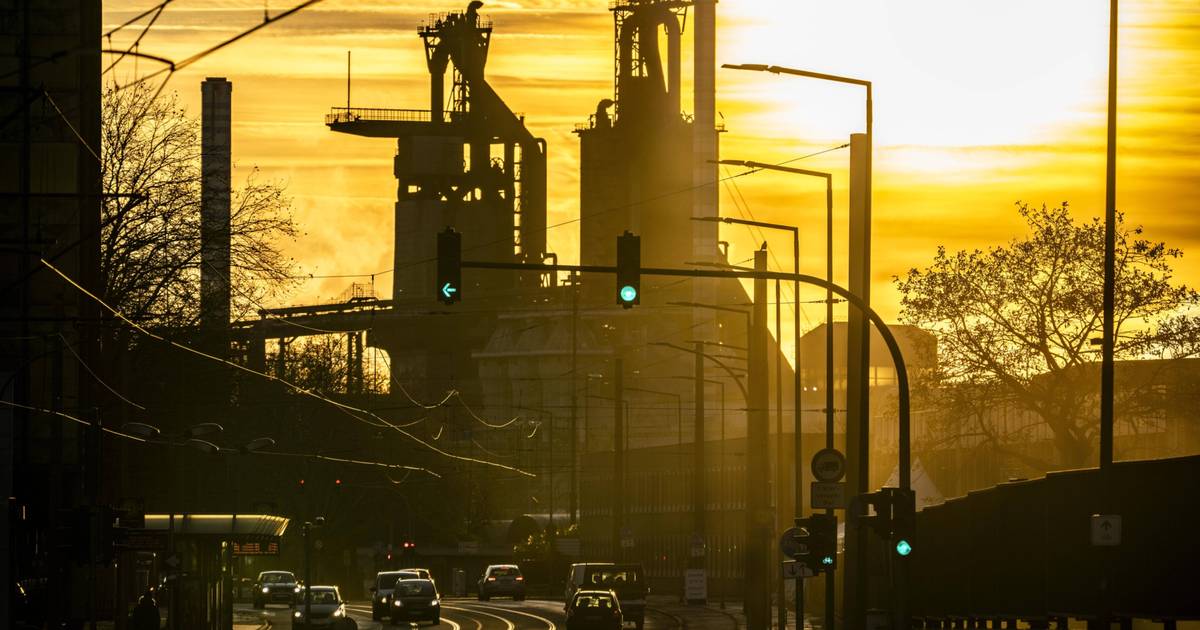 Droht Duisburg die höchste Arbeitslosenquote in Deutschland?