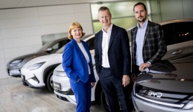 Händler Moll eröffnet Showroom im Juli 2025