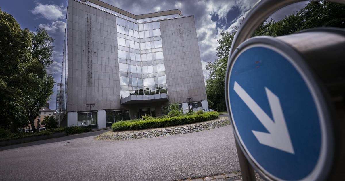 Centrum-Grundstück an der Münsterstraße wird zwangsversteigert