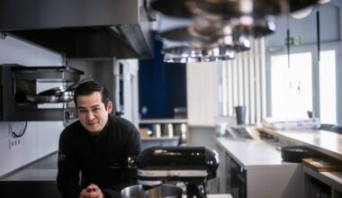 Das sind die Michelin-Sterne-Restaurants 2025 in Düsseldorf