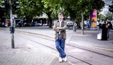 Leben am Worringer Platz in Düsseldorf