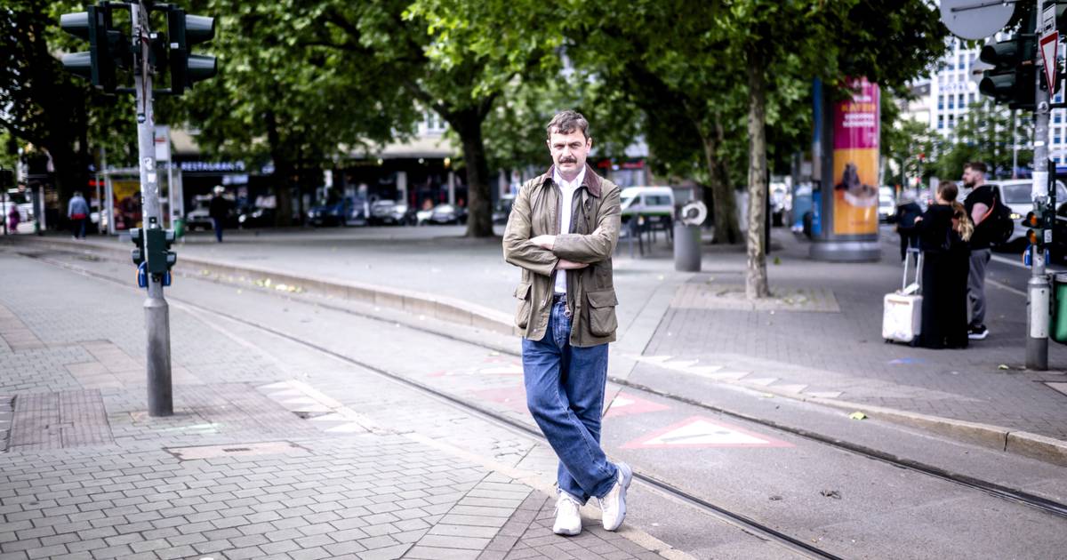 Leben am Worringer Platz in Düsseldorf