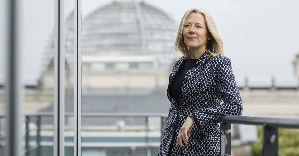 Kerstin Radomski übernimmt „Schlüsselrolle“ in Unionsfraktion