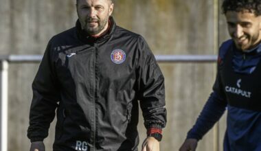 Wuppertaler SV offenbart beim 0:1 gegen Aufsteiger SSVg Velbert einige Schwächen