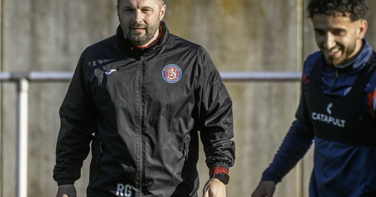 Wuppertaler SV offenbart beim 0:1 gegen Aufsteiger SSVg Velbert einige Schwächen