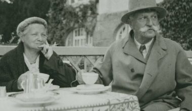 Düsseldorf: Der Visionär Abraham Freundlich