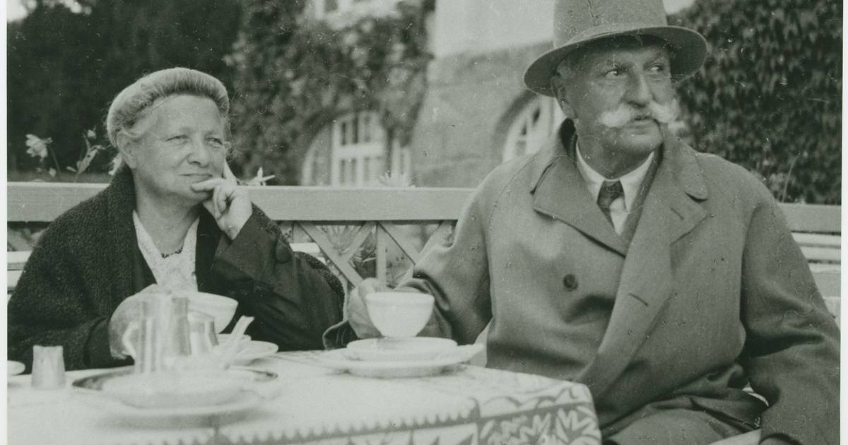 Düsseldorf: Der Visionär Abraham Freundlich