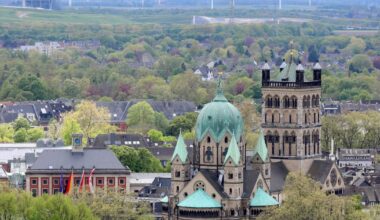 Droht Neuss nach Ausstieg die Eingemeindung nach Düsseldorf?